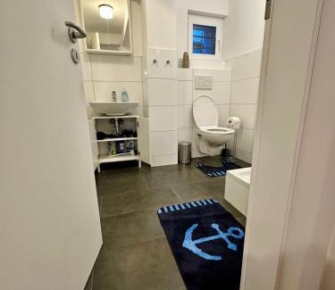 Oberturkheim Apartment | Central 30 sqm apt Obertürkheim
