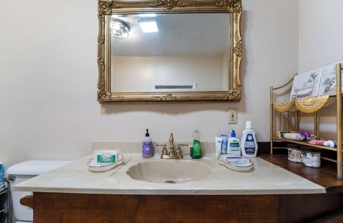 Lynchburg House | Central 4BR Historic Gem | Near Colleges
