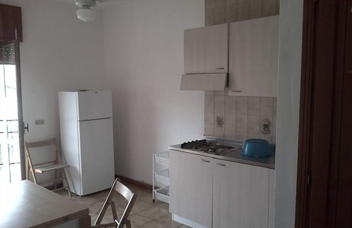 Diamante Apartment | Central and 2 steps from the beach but away from the hustle and bustle