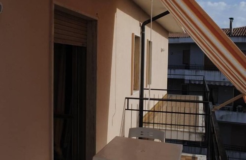 Diamante Apartment | Central and 2 steps from the beach but away from the hustle and bustle