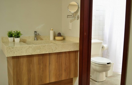 Centro Historico Apartment | Central and Comfortable Apartment 101