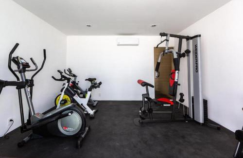 Downtown Apartment | central and comfortable apartment playa