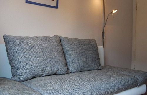 Mitte Apartment | Central and comfortable city apartment in the middle of Nuremberg/W-LAN
