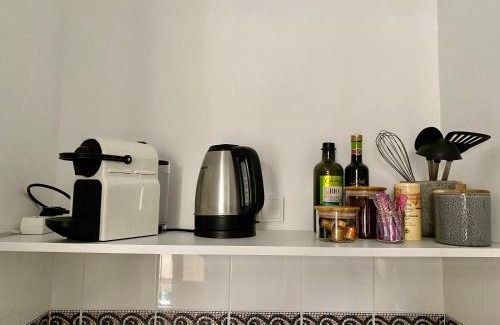 L'Annonciade Apartment | Central and Convenient Studio in Monaco