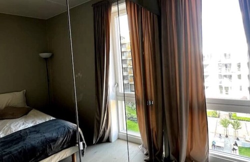 Gamle Oslo Apartment | Central and modern 2BR Apt in Oslo - walk everywhere