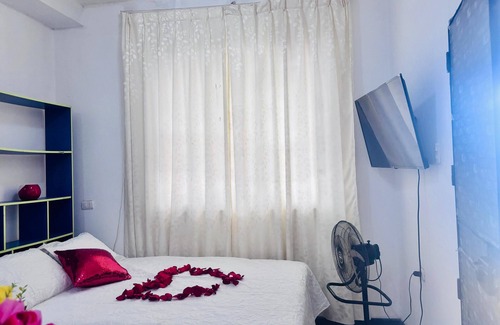 Calleria Apartment | Central and modern room in pucallpa
