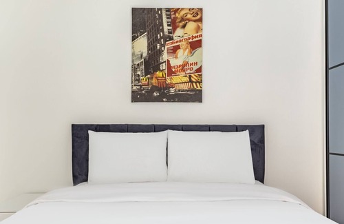 Osmanbey Apartment | Central and Modernly Furnished Flat in Sisli