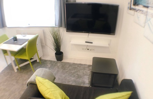 Dobel Apartment | Central and quiet apartment with charm
