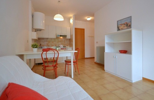 Lignano Riviera Apartment | Central apartment perfect for exploring the area