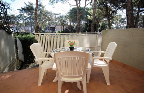 Lignano Riviera Apartment | Central apartment perfect for exploring the area