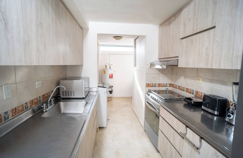 La Candelaria Apartment | Central Apartamento en Medellín, a 5 Minutos de Todos los Lugares Turísticos