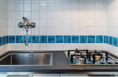 Riva del Garda Apartment | Central apartment a stone's throw from the lake