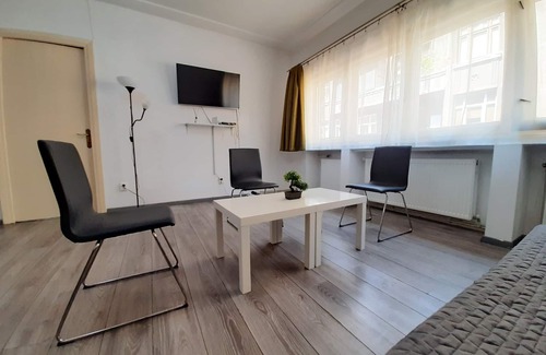 Bucharest City-Centre House | Central Apartment Bucharest
