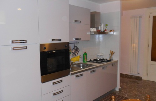 Chiaia Apartment | Central apartment close the SEA in the most beautiful area of Naples MERGELLINA