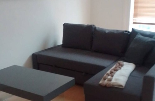 North Wall Apartment | Central Apartment Dublin 1 - 6 sleeping