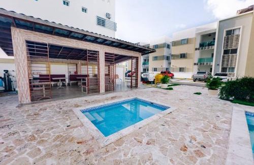 Punta Cana Apartment | Central apartment in Downtown Punta Cana