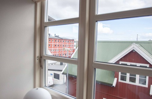 Torshavn Apartment | Central apartment in Tórshavn