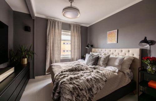 Frogner Apartment | Central apartment in Frogner