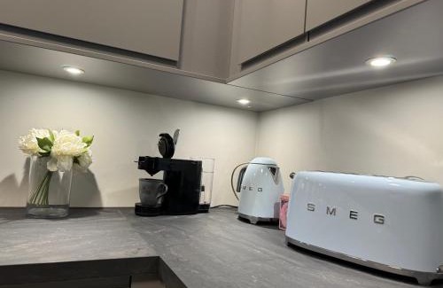 Frogner Apartment | Central apartment in Frogner