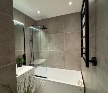 Frogner Apartment | Central apartment in Frogner