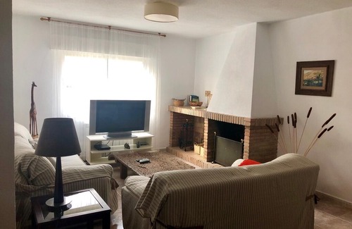 Navaluenga Apartment | Central apartment in Navaluenga