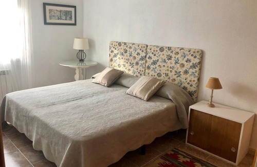 Navaluenga Apartment | Central apartment in Navaluenga