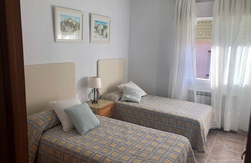 Navaluenga Apartment | Central apartment in Navaluenga