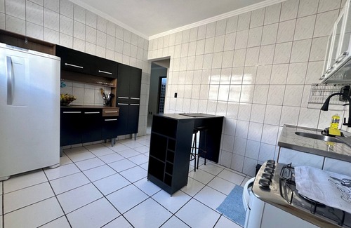 Centro Apartment | Central Apartment, in the heart of the city. Pets are welcome.