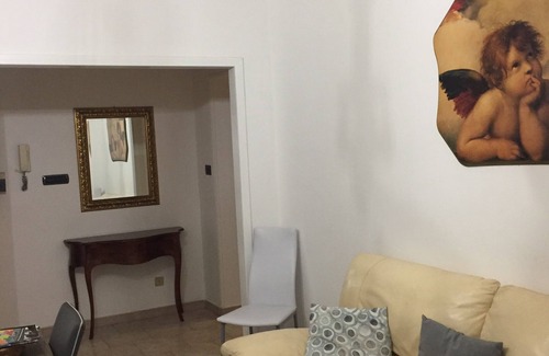 Porto Torres Apartment | Central apartment in Porto Torres !