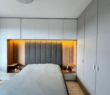Oborishte Apartment | Central Apartment with Amazing Views