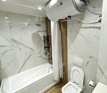 Oborishte Apartment | Central Apartment with Amazing Views