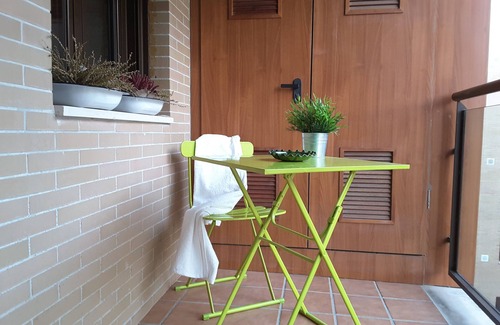 Distrito Noroeste Apartment | Central apartment with free parking