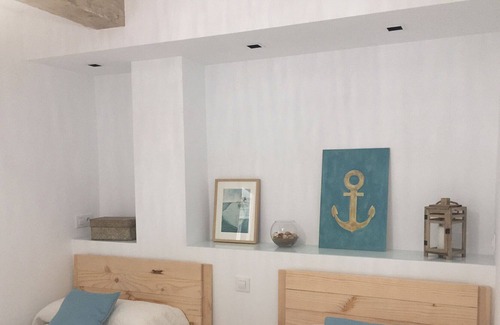Logrono Apartment | Central apartment with garage and wifi