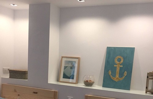 Logrono Apartment | Central apartment with garage and wifi