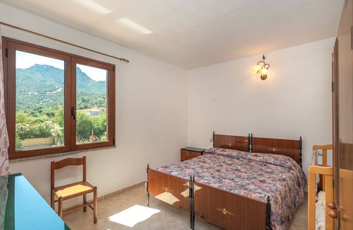 Torpe Apartment | Central Apartment with Garden, Terrace & Balcony; Pets Allowed, Parking Available