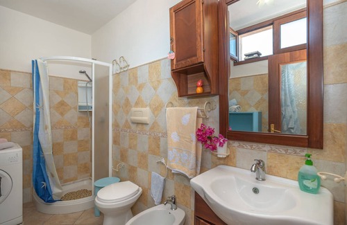 Torpe Apartment | Central Apartment with Garden, Terrace & Balcony; Pets Allowed, Parking Available
