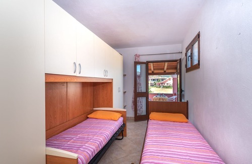 Torpe Apartment | Central Apartment with Garden, Terrace & Balcony; Pets Allowed, Parking Available