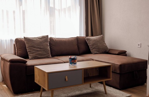 Smolyan Apartment | Central Apartment with View