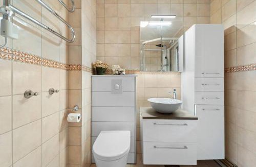Tromso Apartment | Central Arctic Panoramic Views