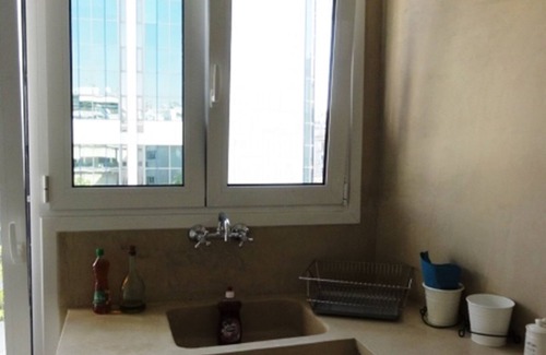 Kallithea Apartment | Central ATHENS apt 70sm BRAND NEW -METRO st*OFFER*