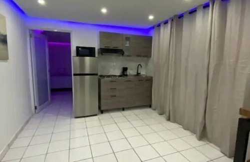 Hato Rey Sur Condo | Central Avenue Apt 7
