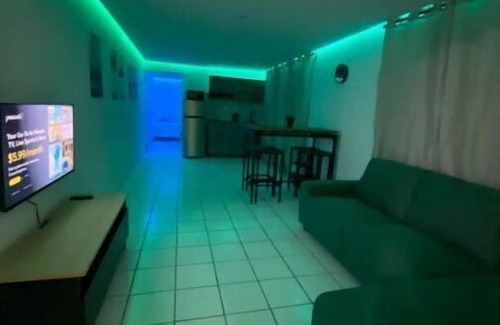Hato Rey Sur Condo | Central Avenue Apt 7