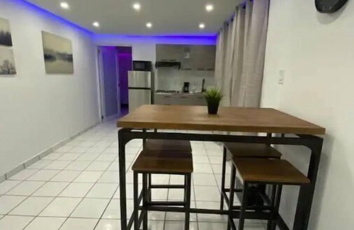 Hato Rey Sur Condo | Central Avenue Apt 7