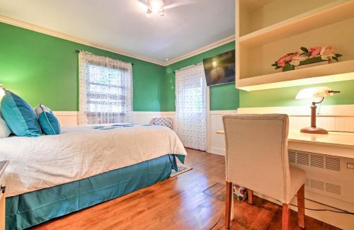 Bar Harbor House | Central Bar Harbor Home, Walk to the Shore and Town!