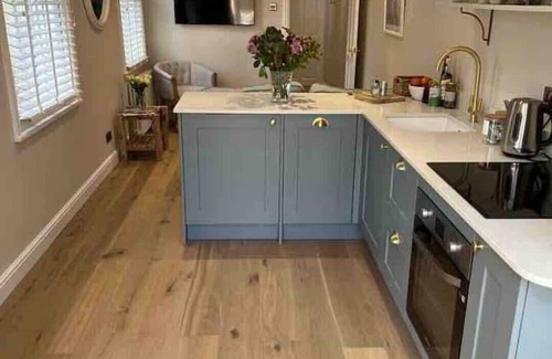 Lytham St. Anne's Cottage | Central Beach Cottage, in the Heart of Lytham