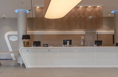 Mitte Hotel | Central Berlin Stay: 3 City View Units | Walk to Alexanderplatz & Iconic Sights