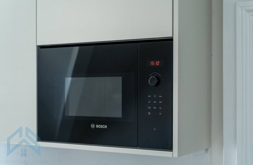 West Kensington Apartment | Central Boutique 2BR Prime Location | 5Min to Tube
