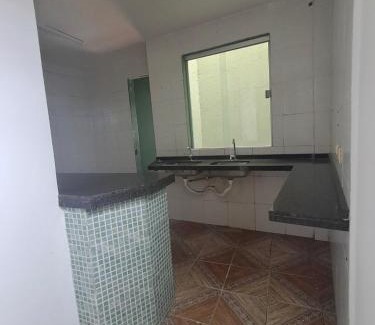 Juazeiro do Norte Hotel | Central
