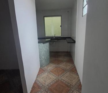 Juazeiro do Norte Hotel | Central