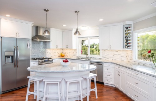 Carmel Valley House | Central Coast Wine Country Retreat - 4bd 4ba for 8